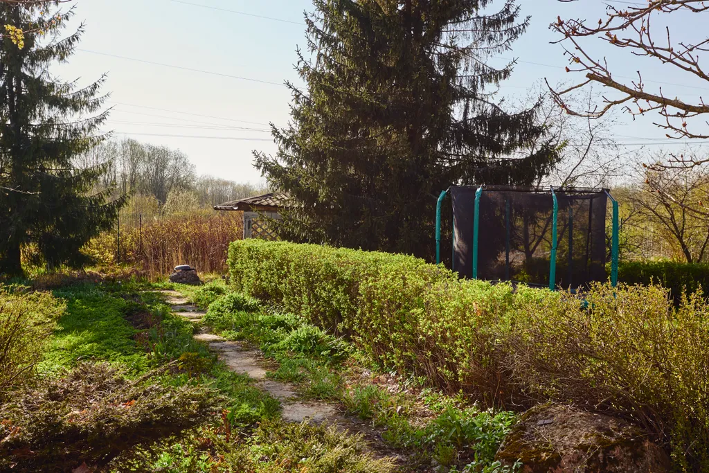 Коттедж Уютный просторный дом с баней для большой семьи — Ропшинские Ключи