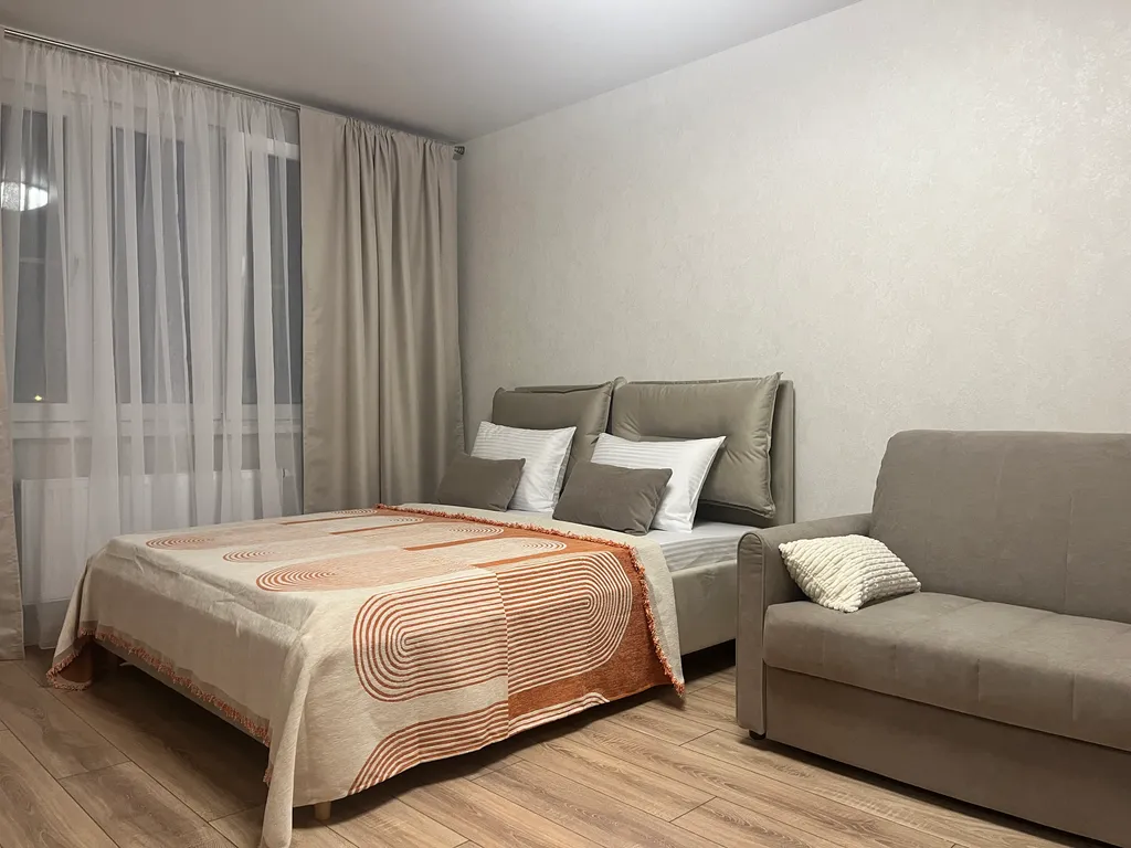 Квартира Relax-apart Сахара — аренда посуточно в Отрадное