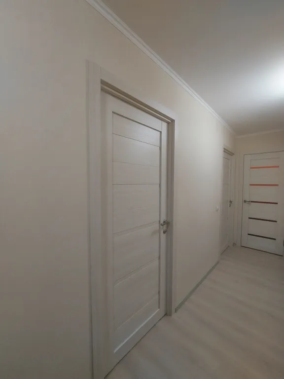 Прекрасная квартира в центре Нового Петергофа ждет гостей