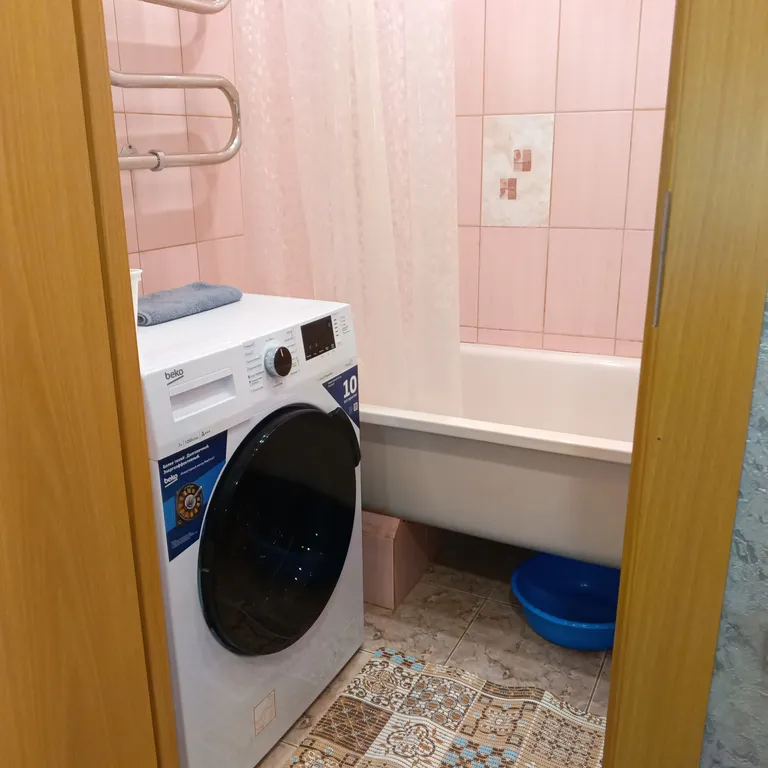 Уютная чистая квартира недалеко от Спасо-Яковлевского монастыря