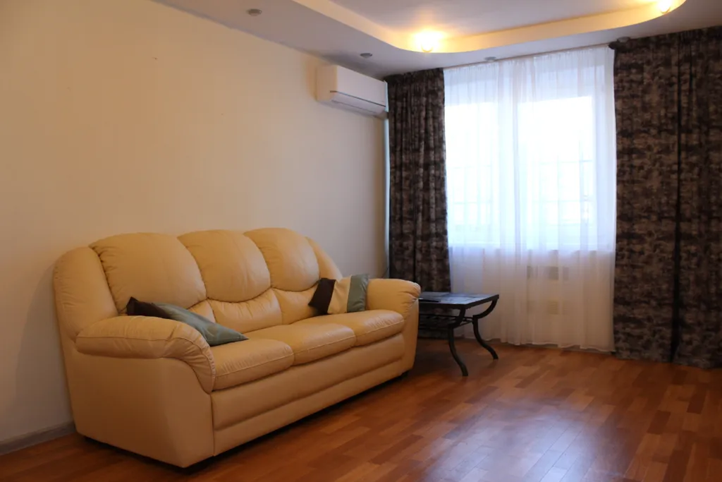 Квартира Комфортные двухкомнатные апартаменты — Калининград