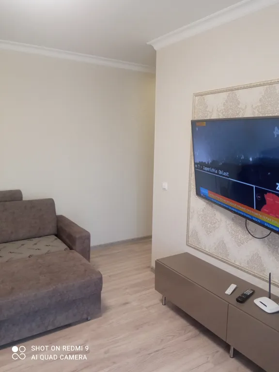 Уютный уголок