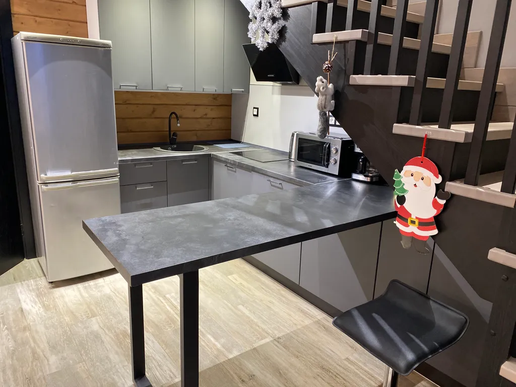 Коттедж Коттедж Хорошее место для отдыха с семьей и друзьями — Коробицыно