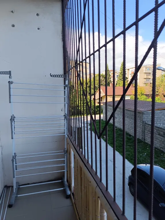 Квартира Квартира с энергией любви — Сухум