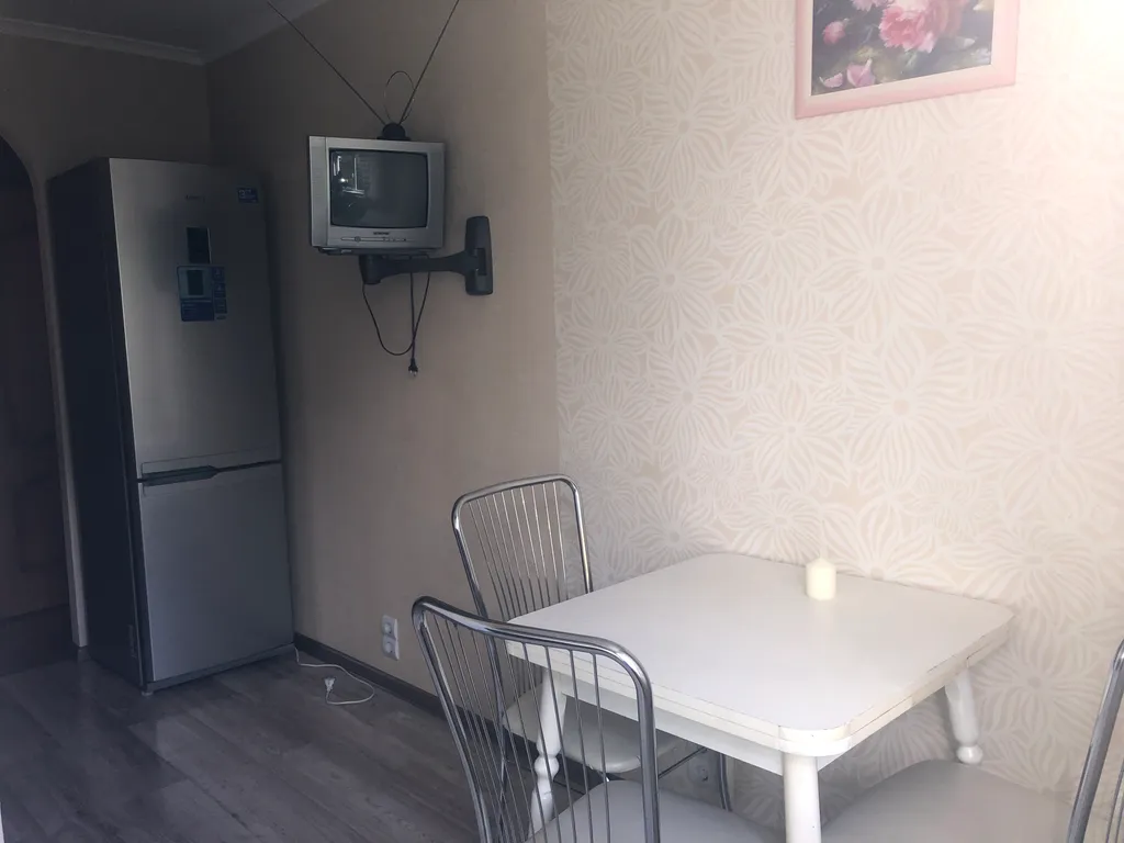 Квартира Квартира Двушка напротив музея мирового океана — Калининград