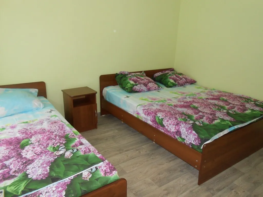 Квартира Комната — аренда посуточно в Лдзаа