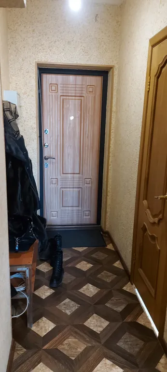 Уютная квартира-студия в центре города