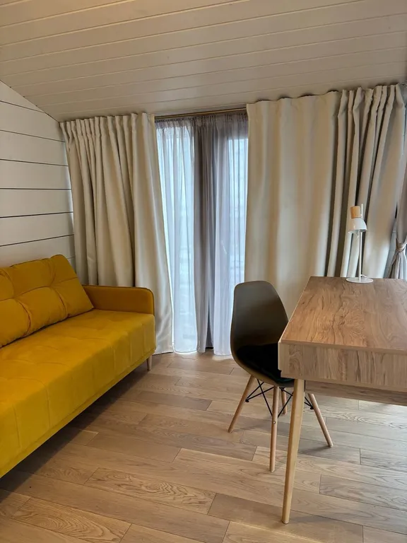 3-комнатный Дом