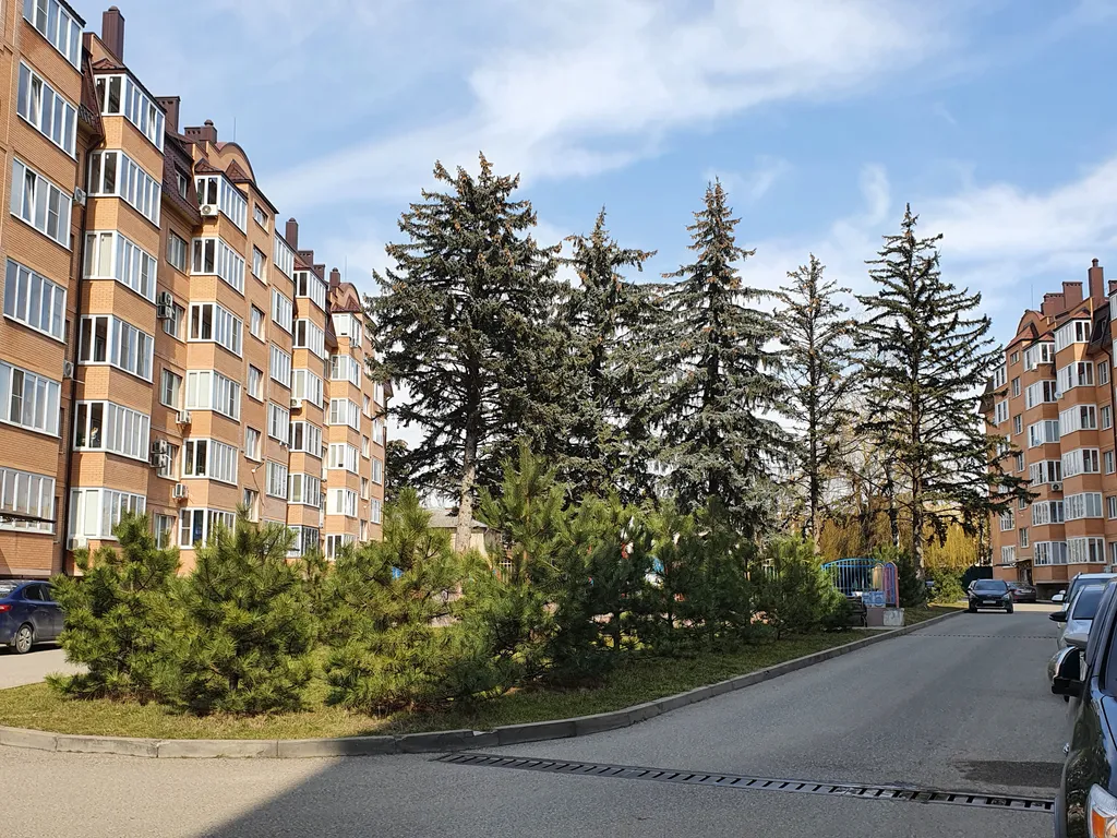 Уютная квартира для семейного отдыха рядом с курортным парком