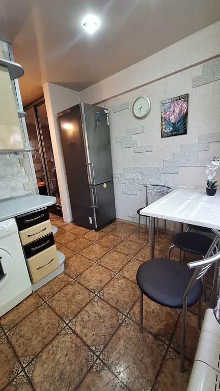 Уютная квартира рядом с центром города