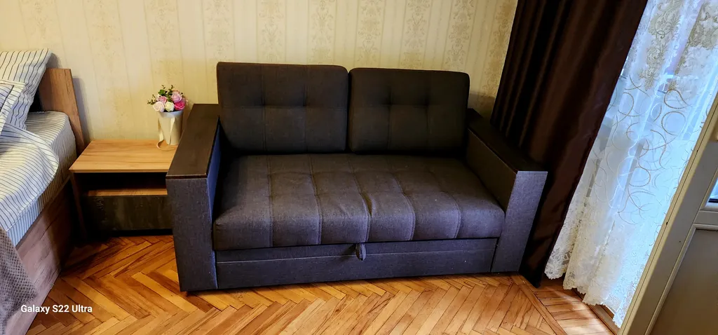 Уютная квартира в хорошем районе города Владикавказ