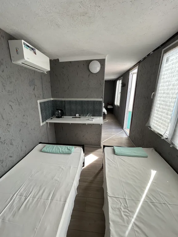 Коттедж 1-комнатный Дом — Элиста