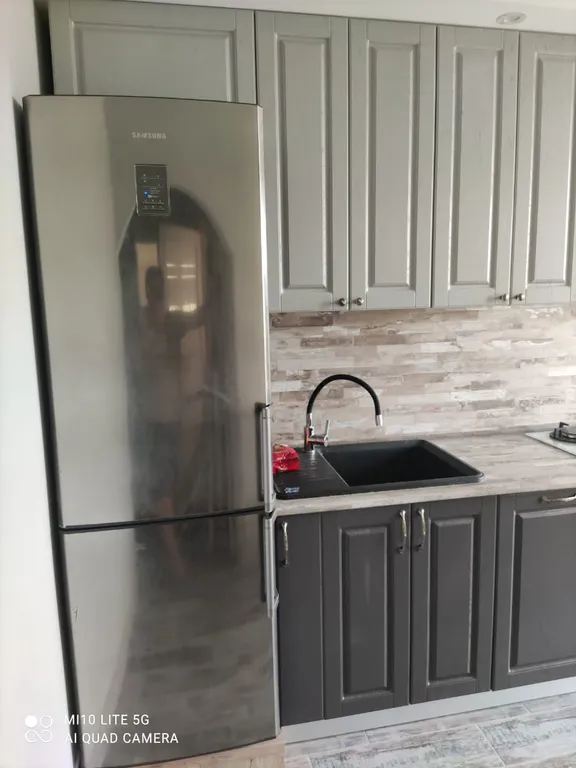 Семейные апартаменты на берегу Балтийского моря