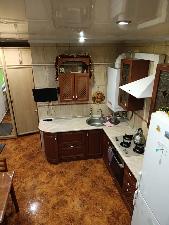 Коттедж Домик для отдыха в центре — Севастополь