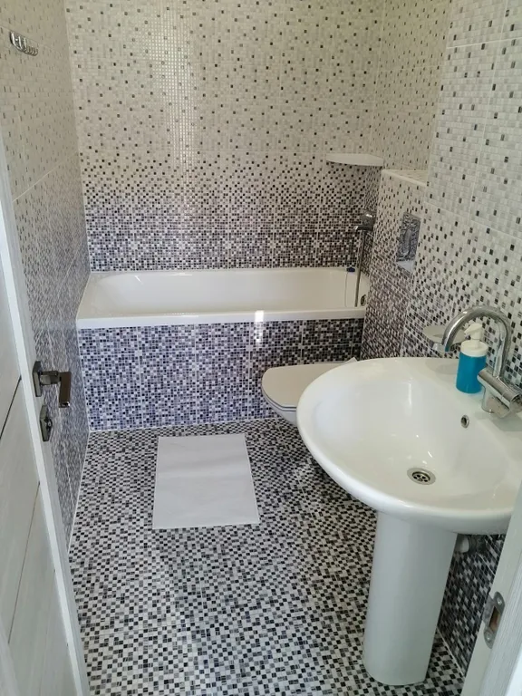 Апартаменты в самом центре