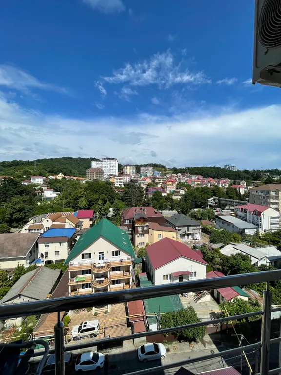 Квартира Квартира Восход — Адлер