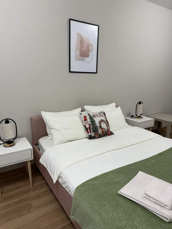 Квартира Tatiana — аренда посуточно в Мытищи