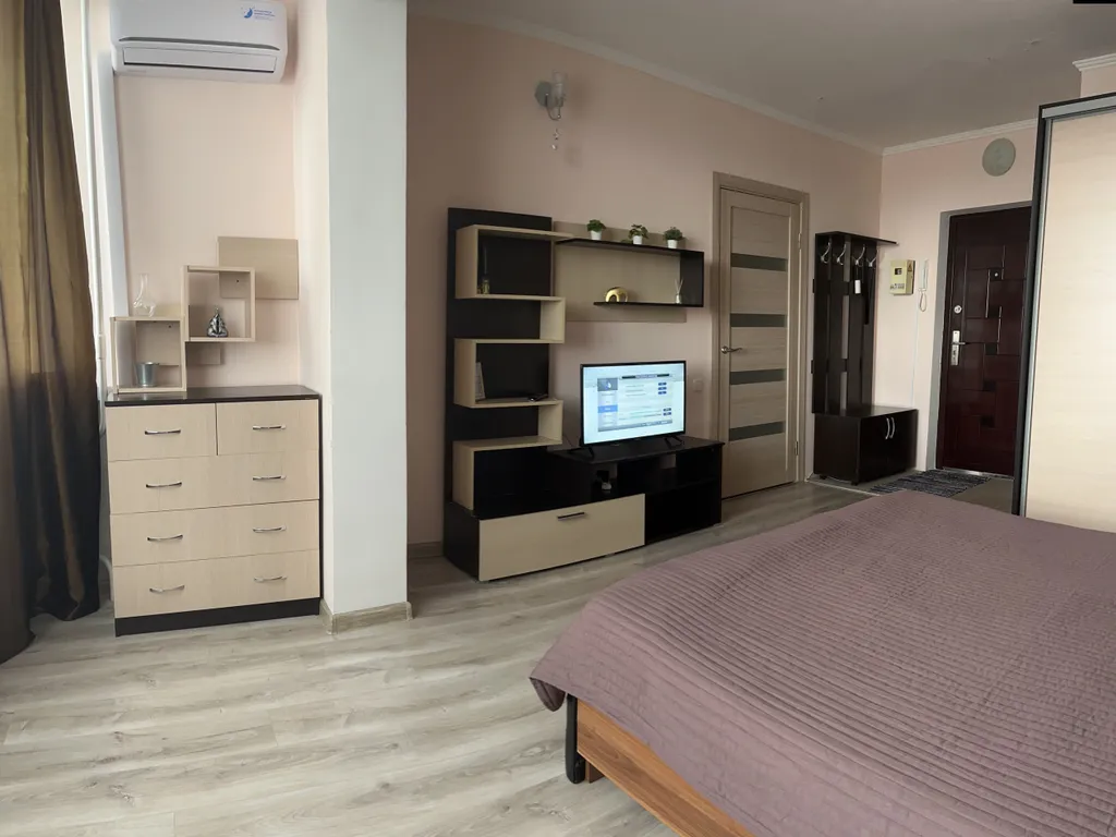 Уютная квартира в северо-западном районе