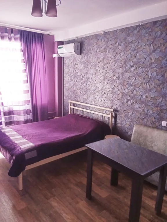 Квартира в центре Автозаводского района — аренда посуточно в Тольятти