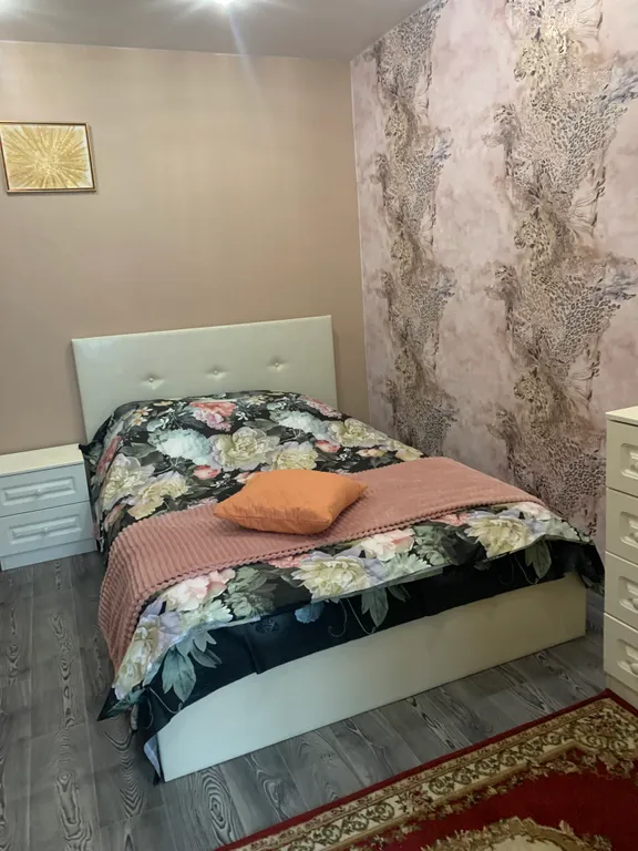 Квартира для вашего идеального отдыха