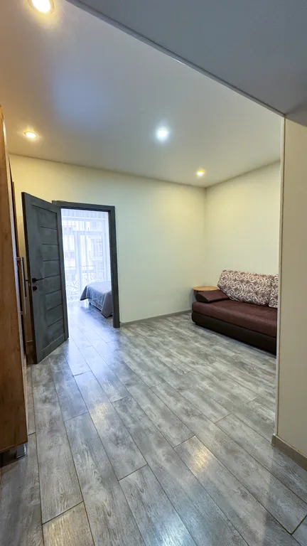 Уютная квартира в сосновом лесу в сердце гор