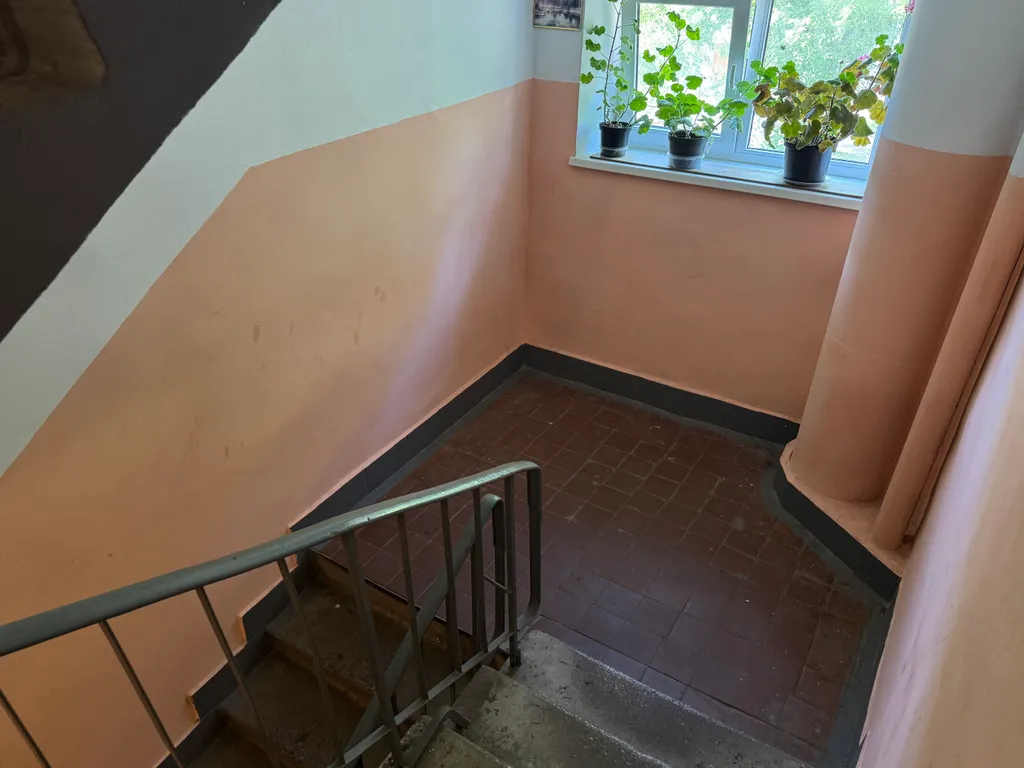 Квартира в центре