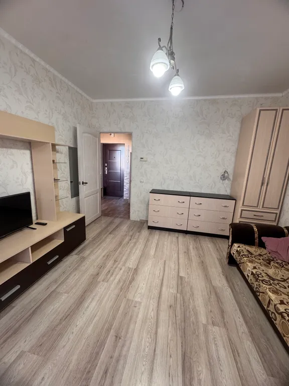 Уютная квартира в Светлогорске