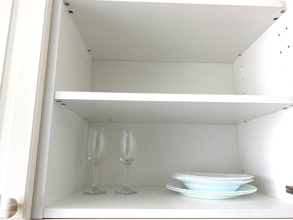 Элегантные апартаменты в ЖК Пехра