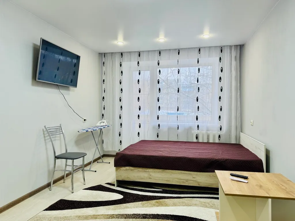 Уютная квартира в одном из лучших районов города