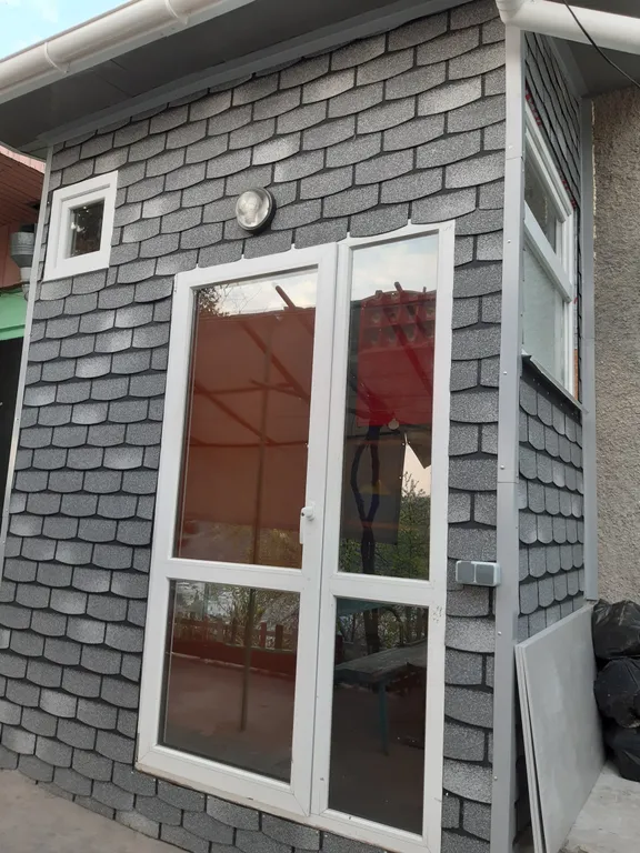 Квартира Домик на горке — аренда посуточно в Севастополь