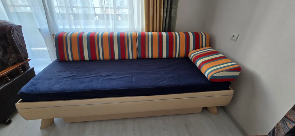 Квартира Уютная квартира рядом с Рыбной деревней — Калининград