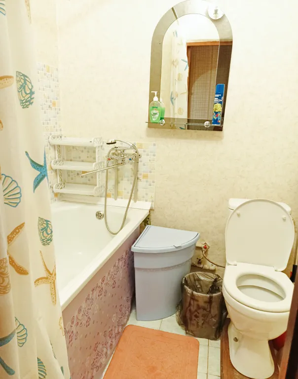 Квартира в районе Соцгородок