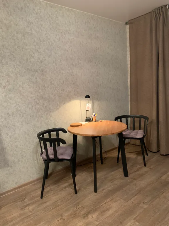 Уютная квартира рядом с МФТИ