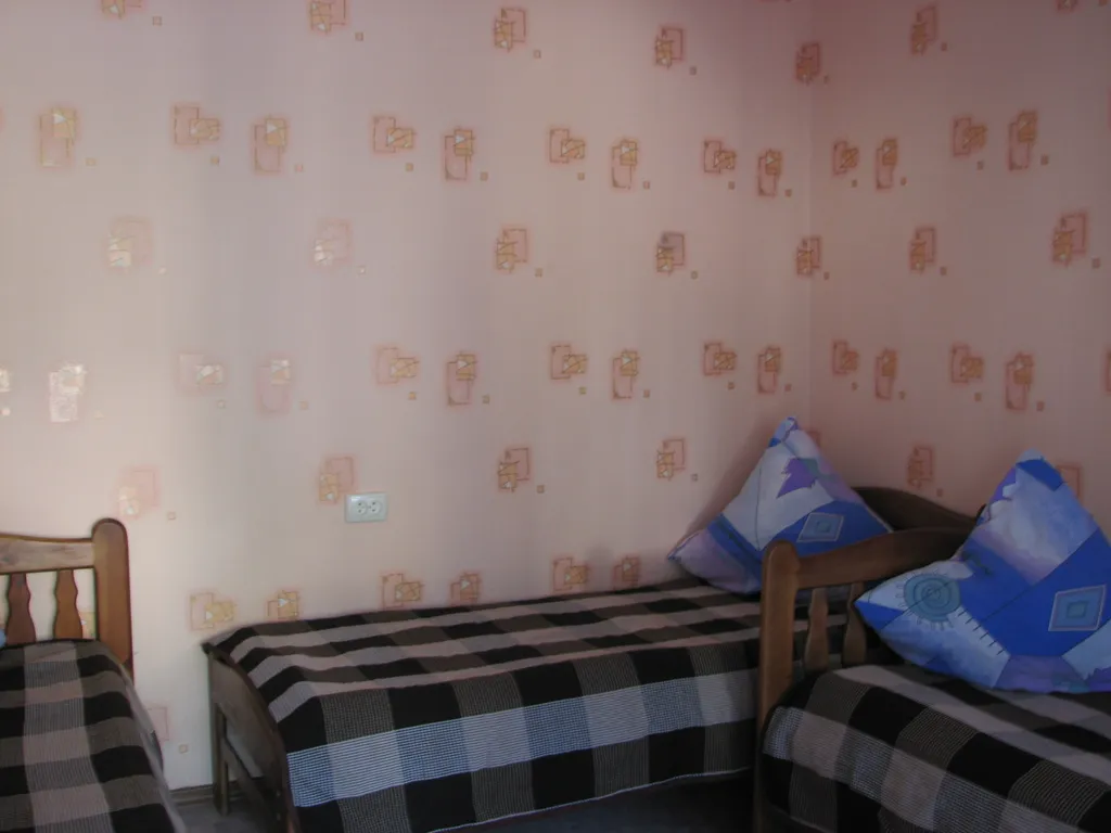 Квартира Комната — аренда посуточно в Рыбачье