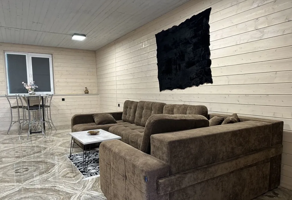 Гостевой дом на берегу моря