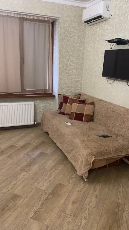 Квартира в центре города