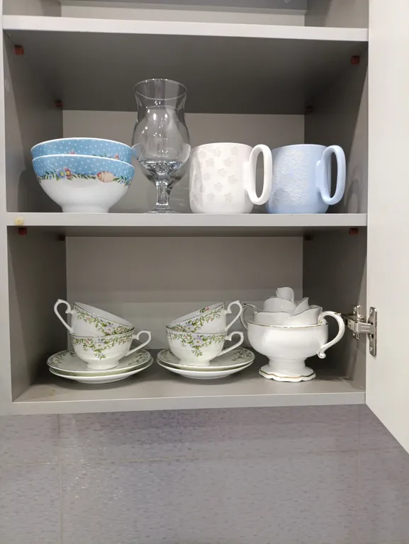 Уютная, современная квартира