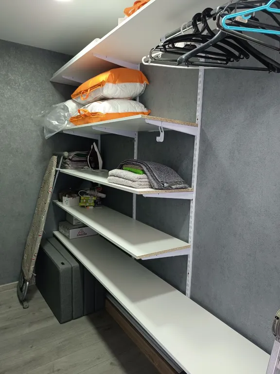 Квартира напротив пляжа Алексино