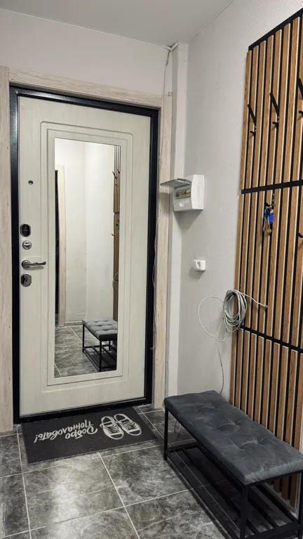 Домашняя гостиница