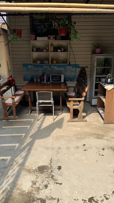 Квартира Квартира 2-местный номер комфорт у моря — Сочи