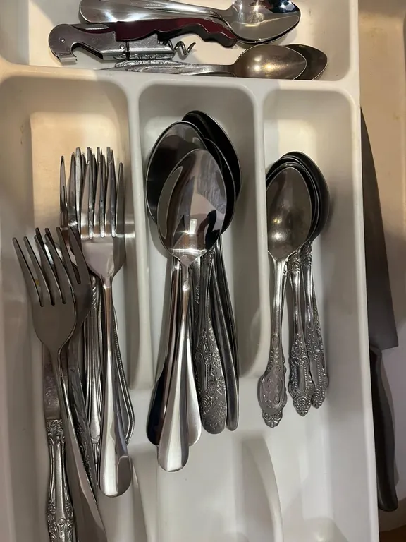 Евротрешка в центре