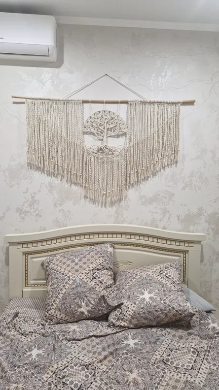 Уютный домик кондитера с мангалом