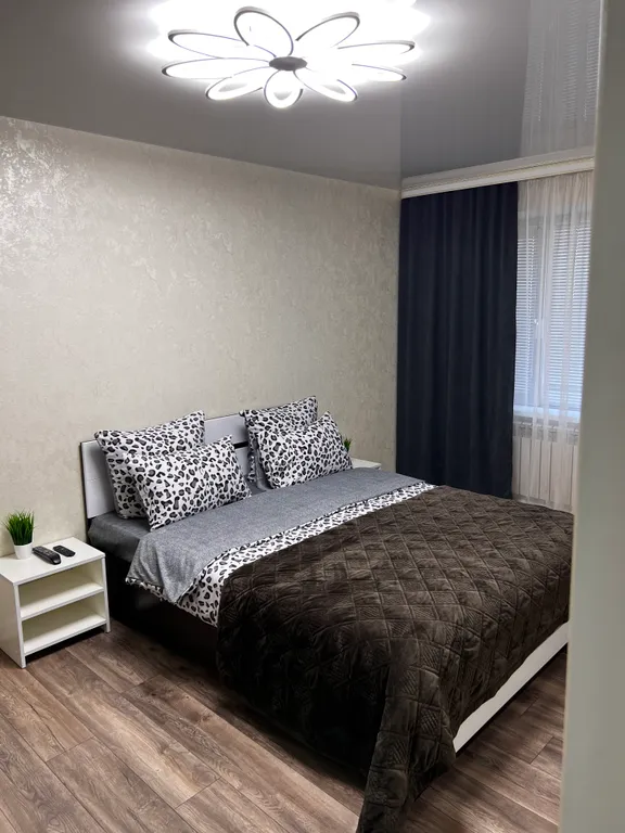 Дизайнерская квартира в самом благоустроенном районе города