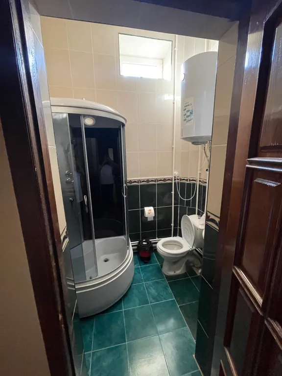 Дом с видом на море