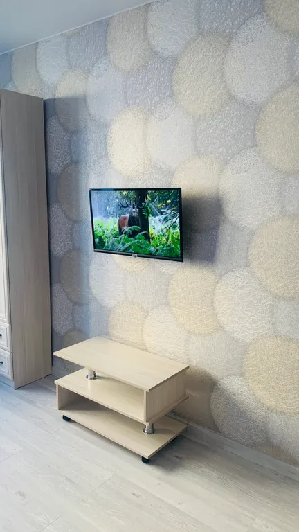 Уютная квартира для Вас