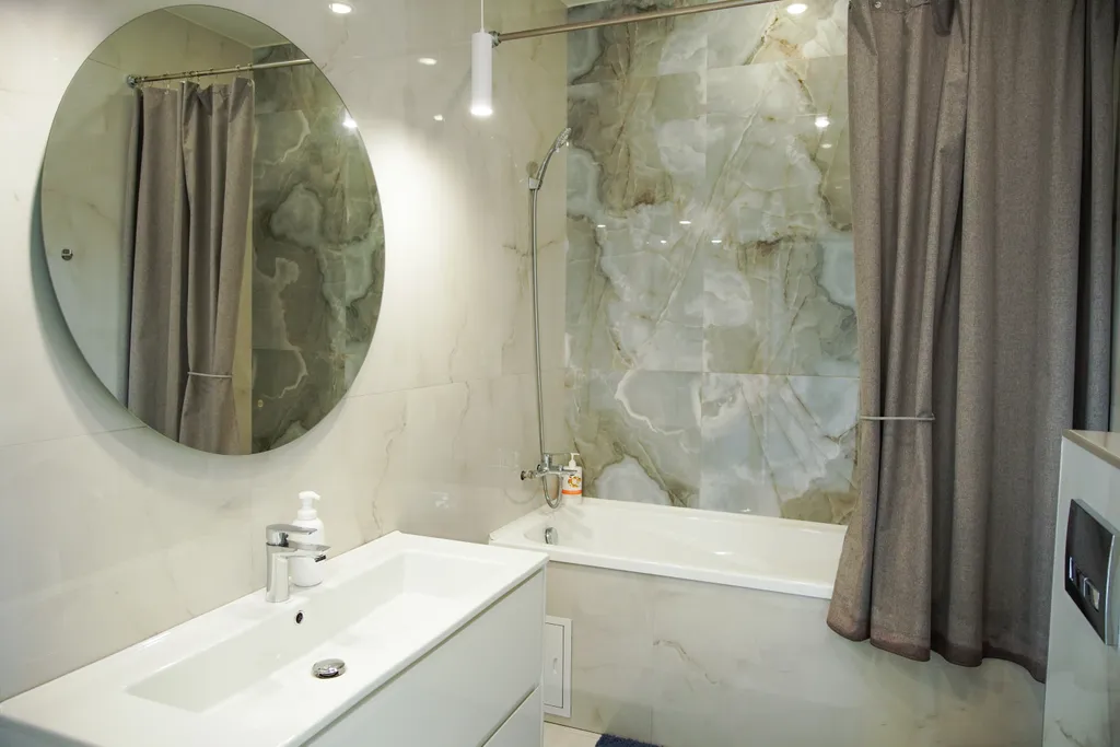 Белая Усадьба