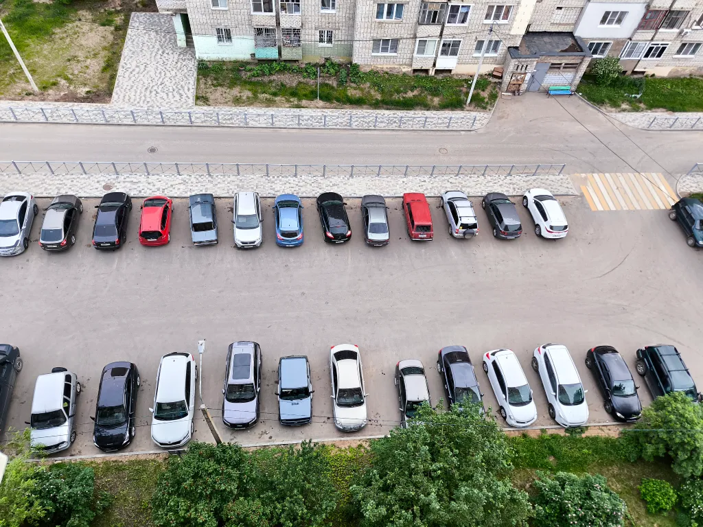 Семейная 2-х комнатная квартира