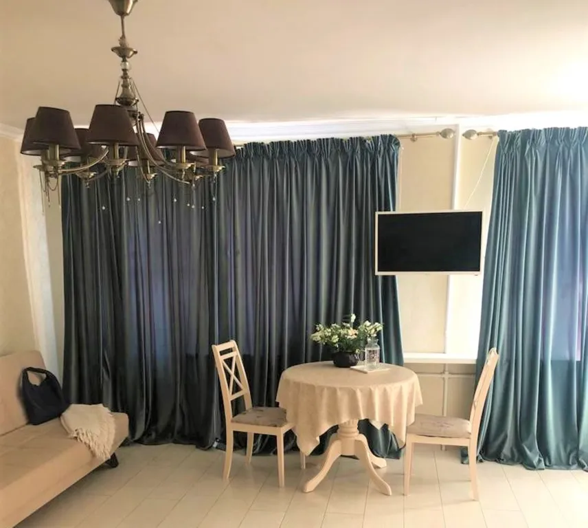 Квартира Уютная чистая студия в центре города  Нальчика  для Вас — аренда посуточно в Нальчик