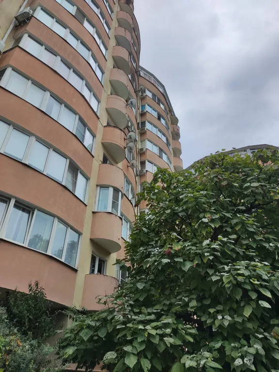 Квартира Квартира Семейная студия. Море, зелень и комфорт — Сочи