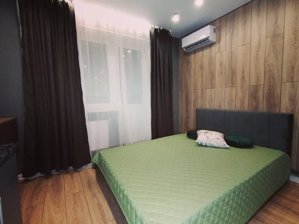 Уютная студия возле Глобуса